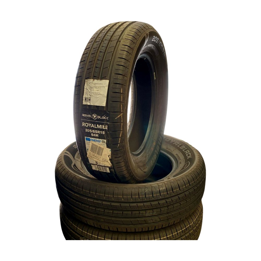 205/65R15 ROYALBLACK ROYALMILE 94H