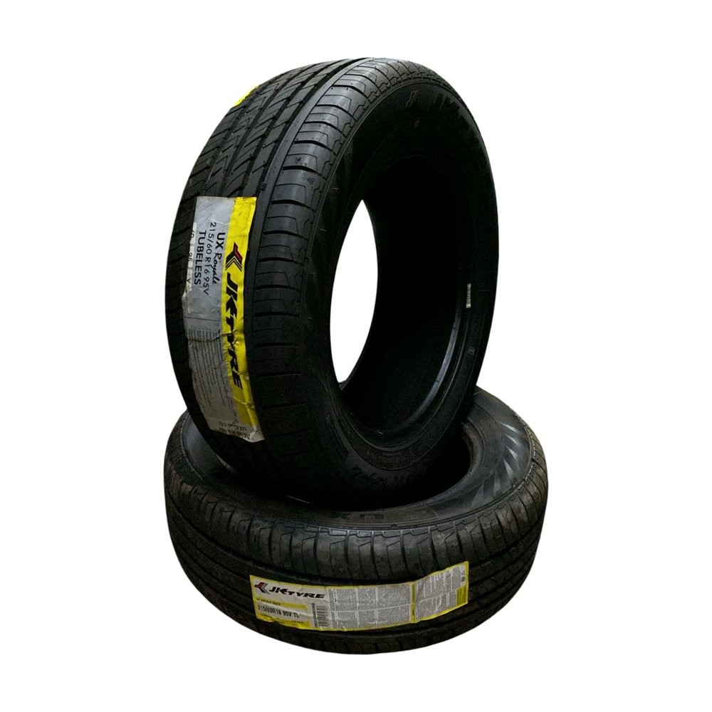 [1355221416095VURM0] 215/60R16 95V UX ROYALE MAXX