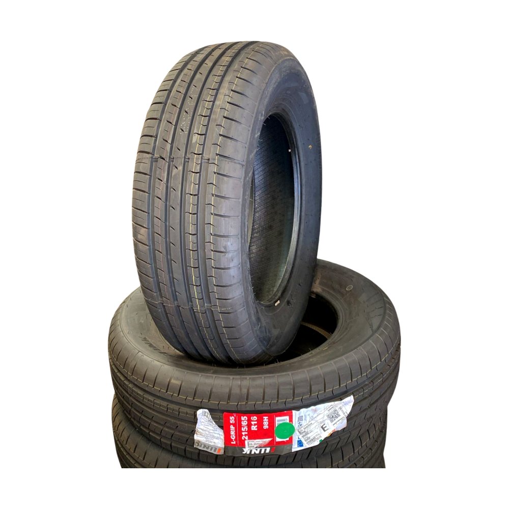 [2156516ILIKGRIP55] 215/65R16 98H XL ILINK L-GRIP55 AUTO