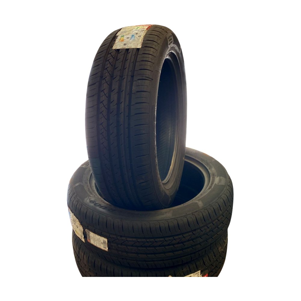 [2255519IKTHUNDERU09] 225/55R19 99V ILINK THUNDER U09 AUTO