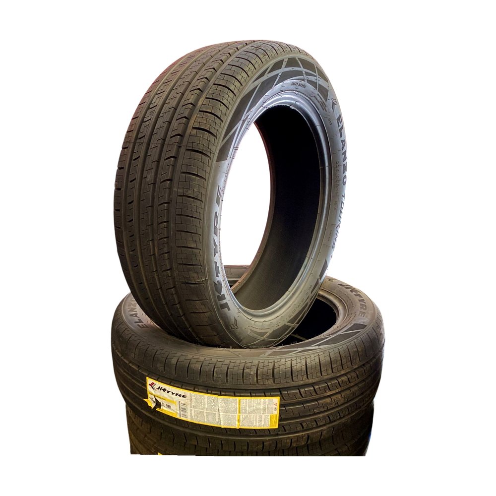 225/55R19 TL 99H JK ELANZO TOURING+