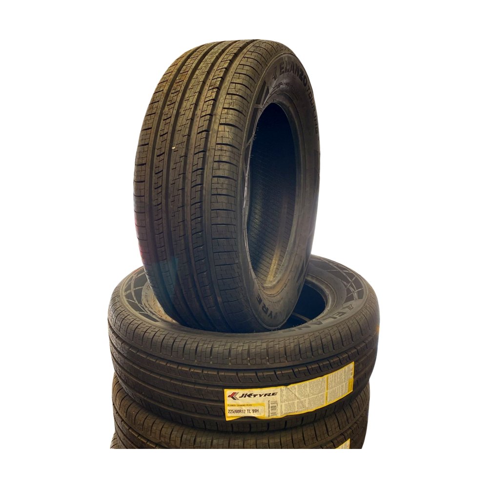 [1355222417099HETP0] 225/60R17 TL 99H JK ELANZO TOURING+