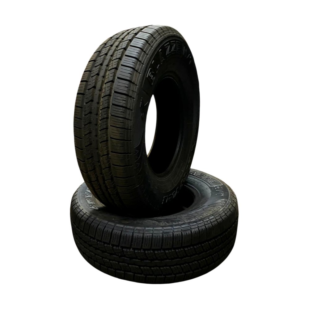 235/75R15 JK BLAZZE H/T TL