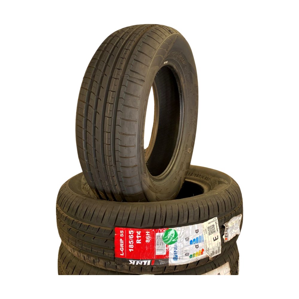 [1856514IKLGRIP55] LLANTA 185/65R14 86H ILINK L-GRIP55 AUTO