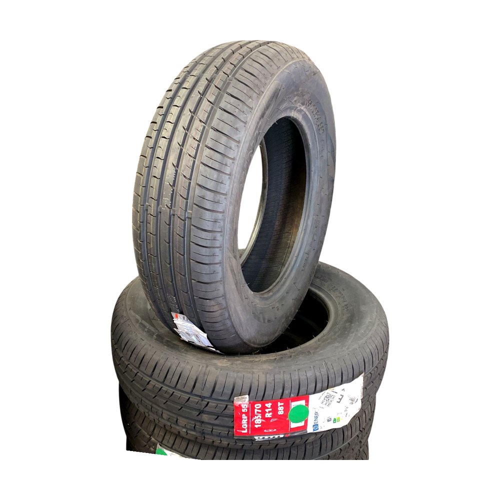 LLANTA 185/70R14 88T ILINK L-GRIP55 AUTO
