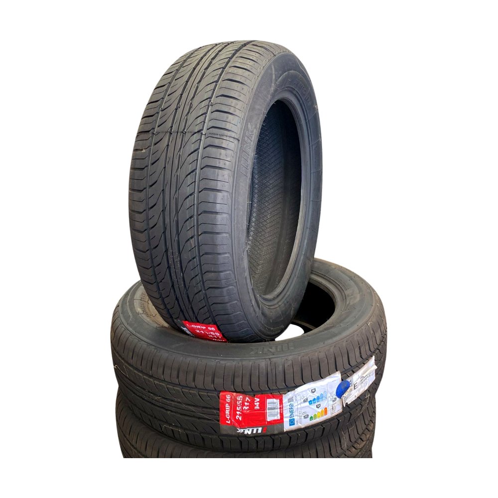 [2155517IKLGRIP66] LLANTA 215/55R17 94V ILINK L-GRIP66 AUTO