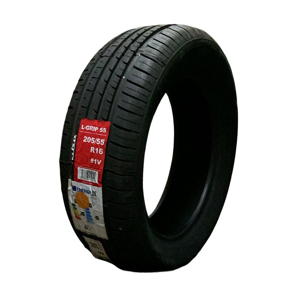 Llanta 205/55R16 91V ILINK L-GRIP55 AUTO
