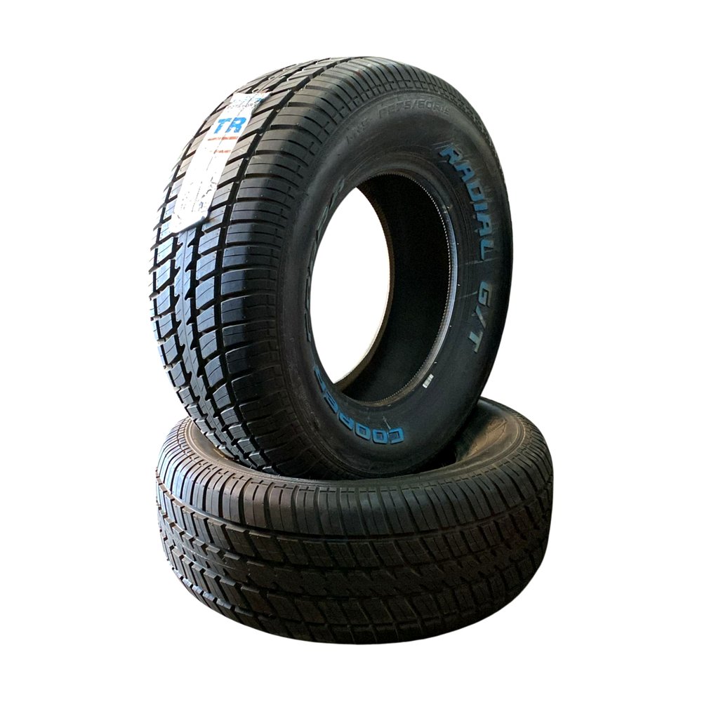 275/60R15 COBRA