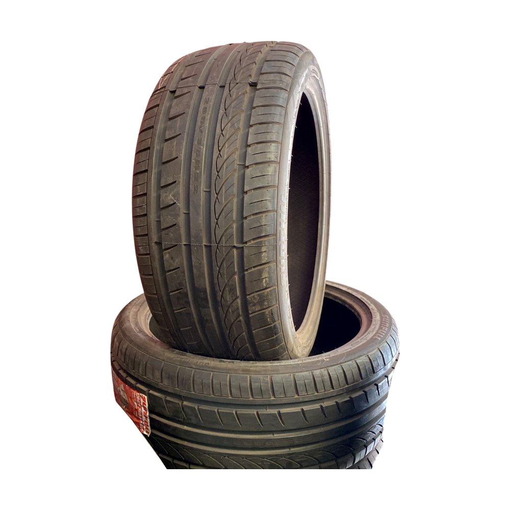 [SUN-10-0001] 285/35R22 SUNFULL-MONT-PRO HP881  106V XL