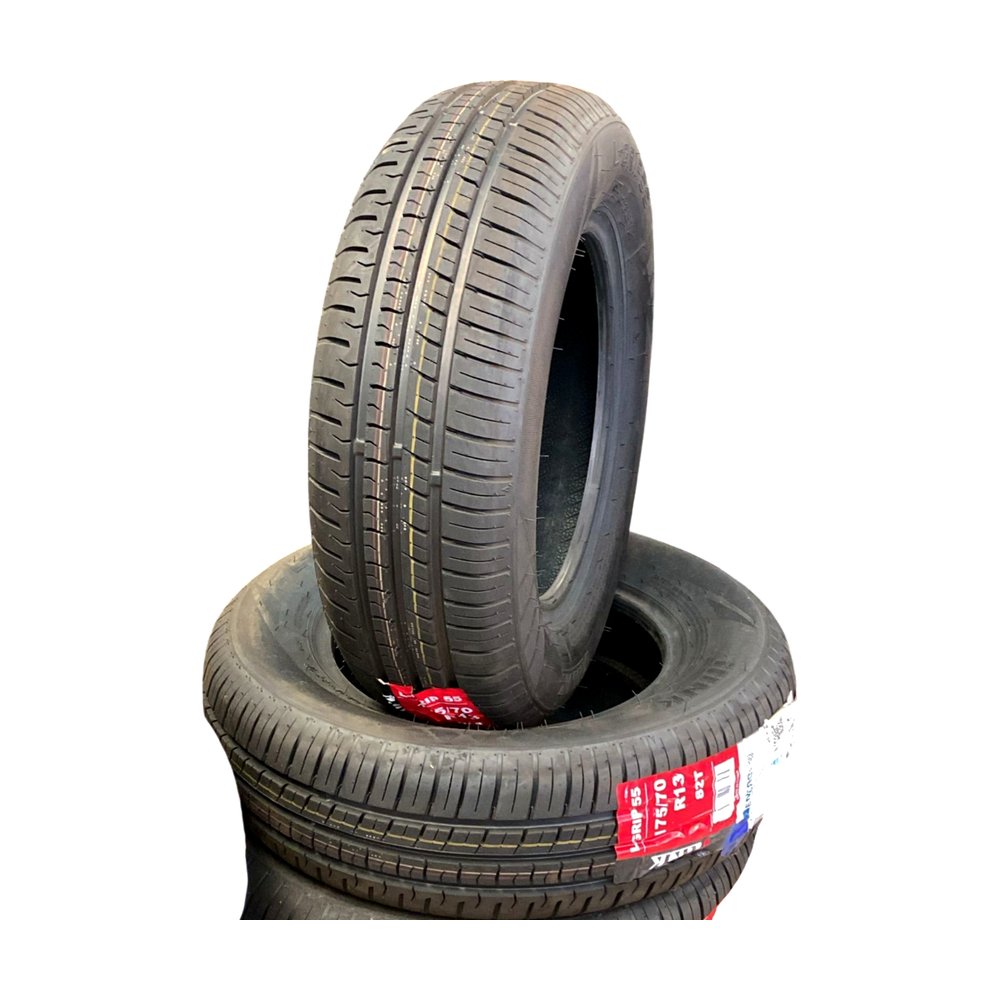 [1757013IKLGRIP55] 175/70R13 82 ILINK L-GRIP55 AUTO