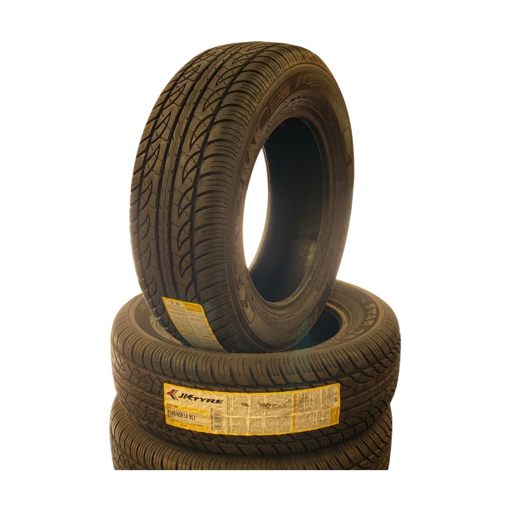 [1355218514085TSTR0] 185/65R14 JK STAR TRAK TL